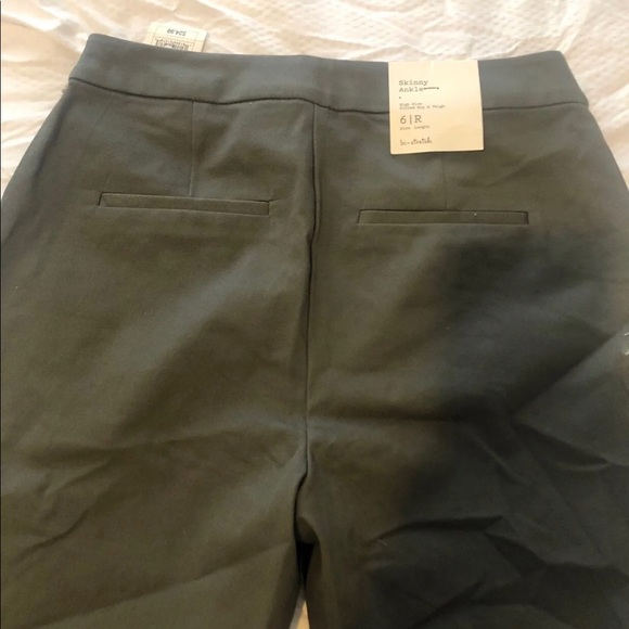 High-Rise  Pants size 6 - Picture 4 of 5